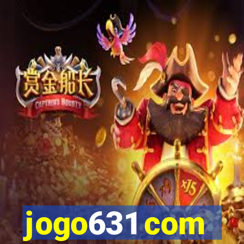 jogo631 com